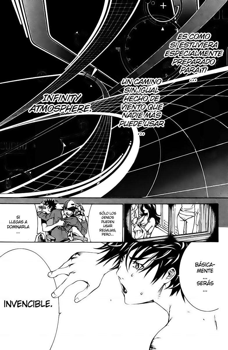 Read Air Gear Es Manga Online