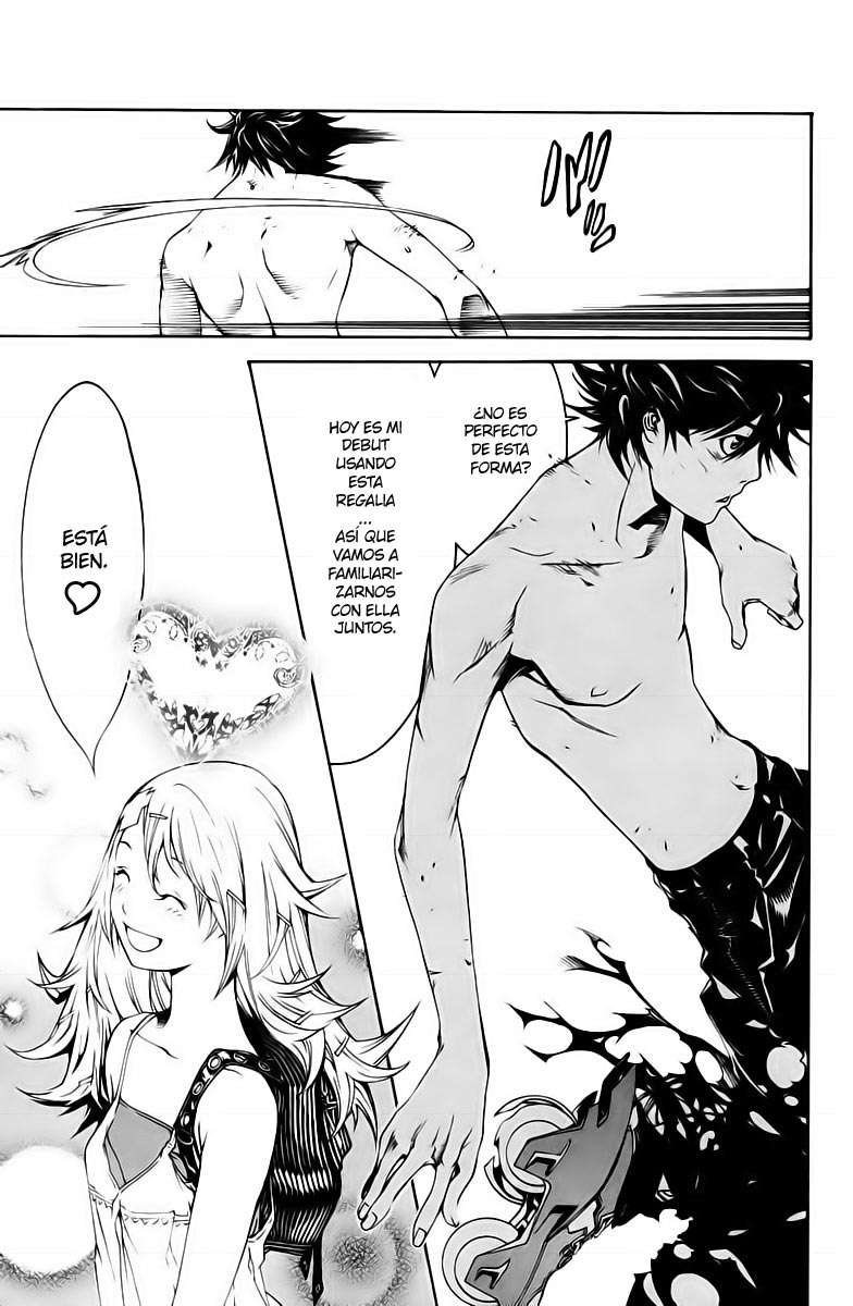 Read Air Gear Es Manga Online