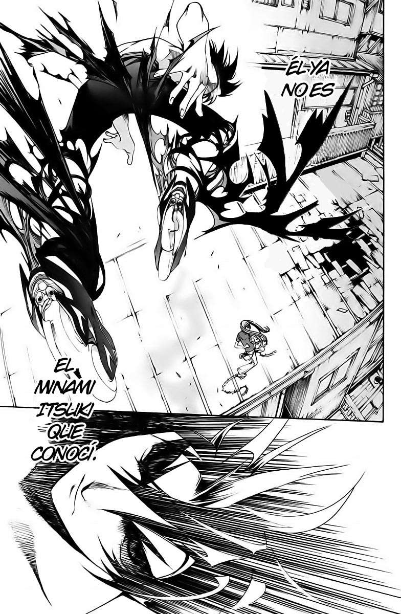 Read Air Gear Es Manga Online