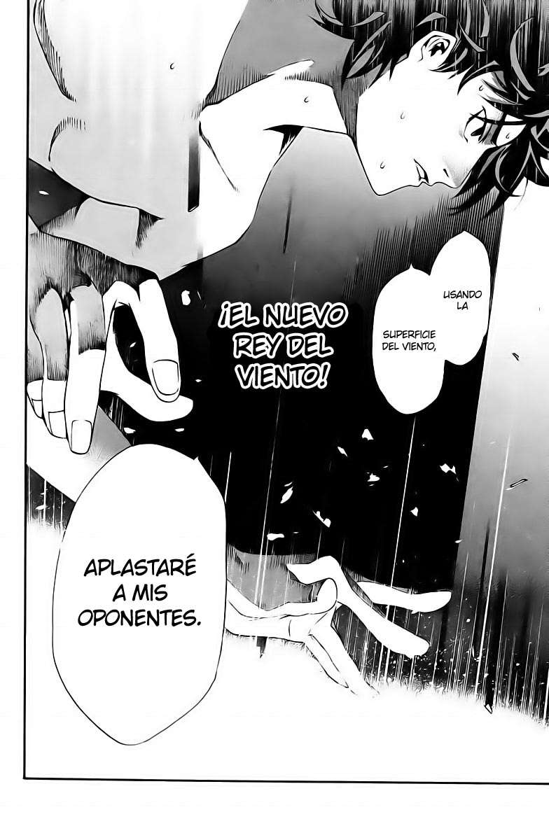 Read Air Gear Es Manga Online