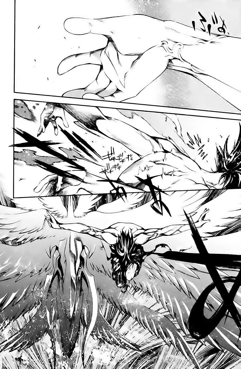 Read Air Gear Es Manga Online