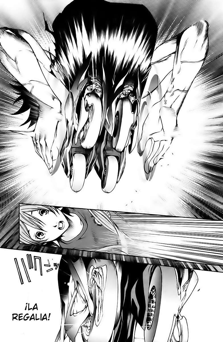 Read Air Gear Es Manga Online