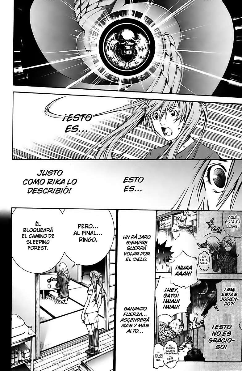 Read Air Gear Es Manga Online