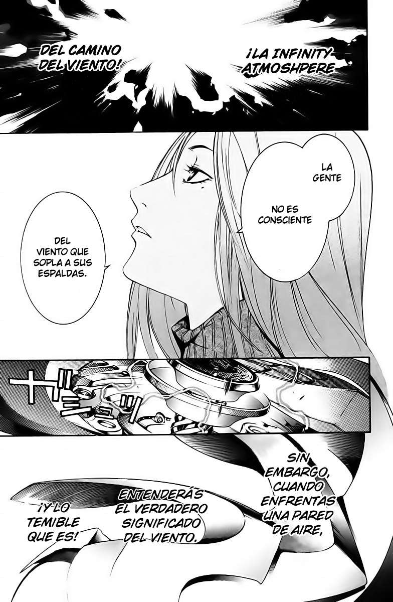 Read Air Gear Es Manga Online