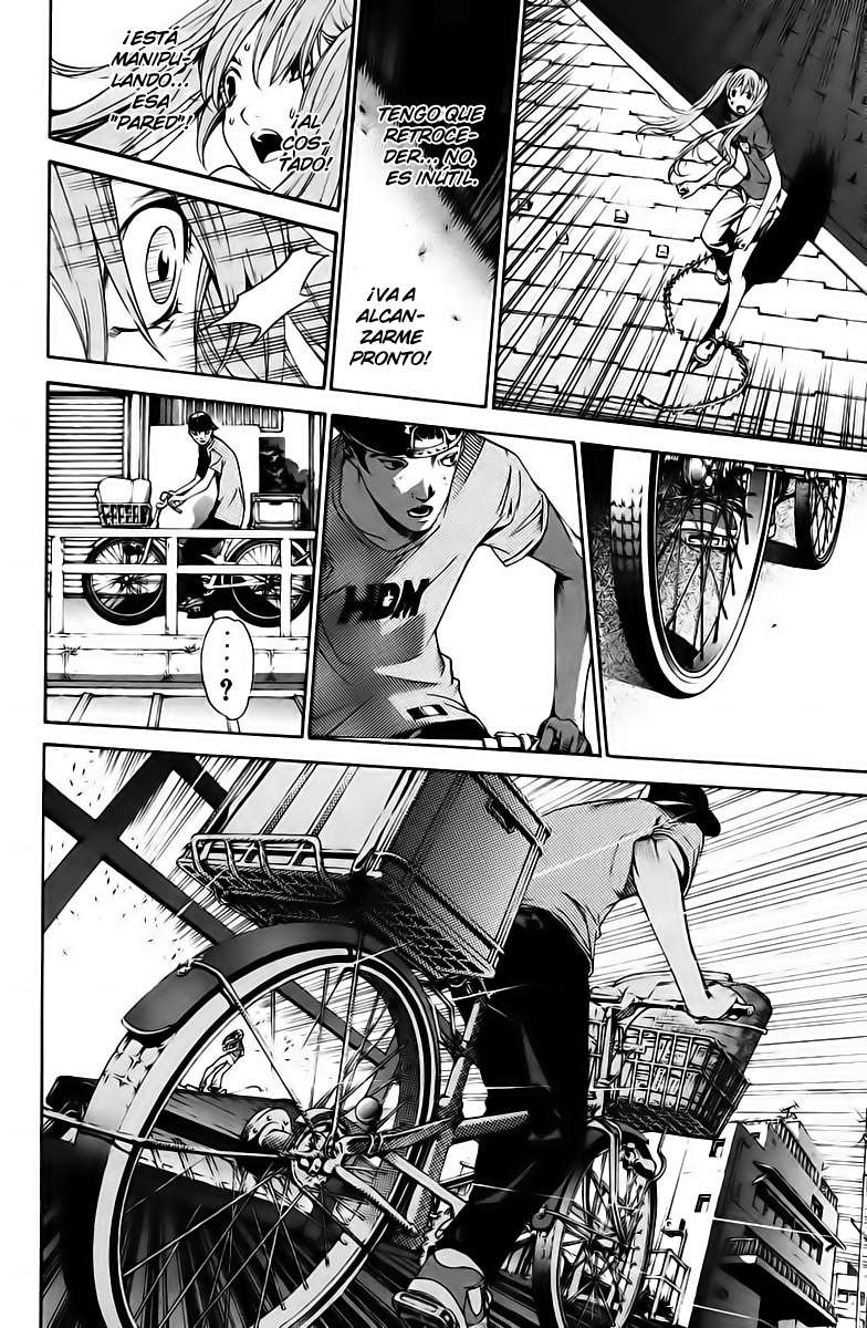 Read Air Gear Es Manga Online