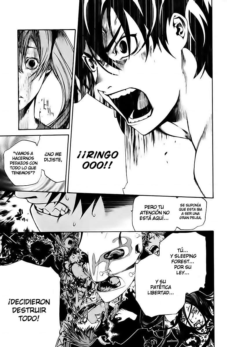 Read Air Gear Es Manga Online