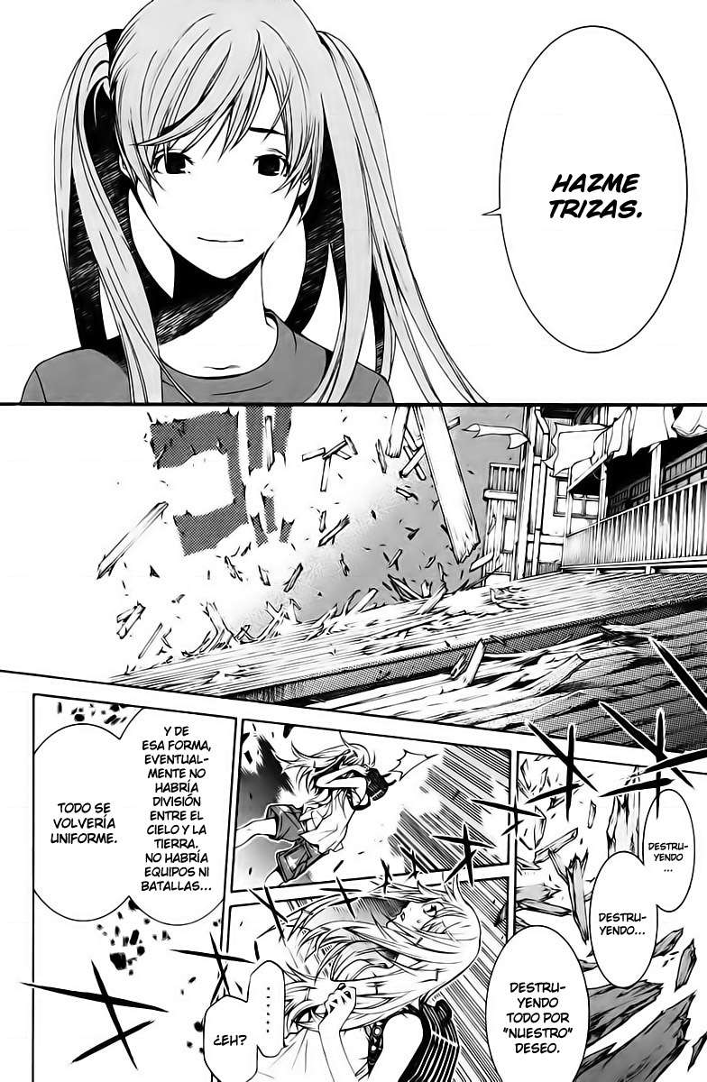 Read Air Gear Es Manga Online