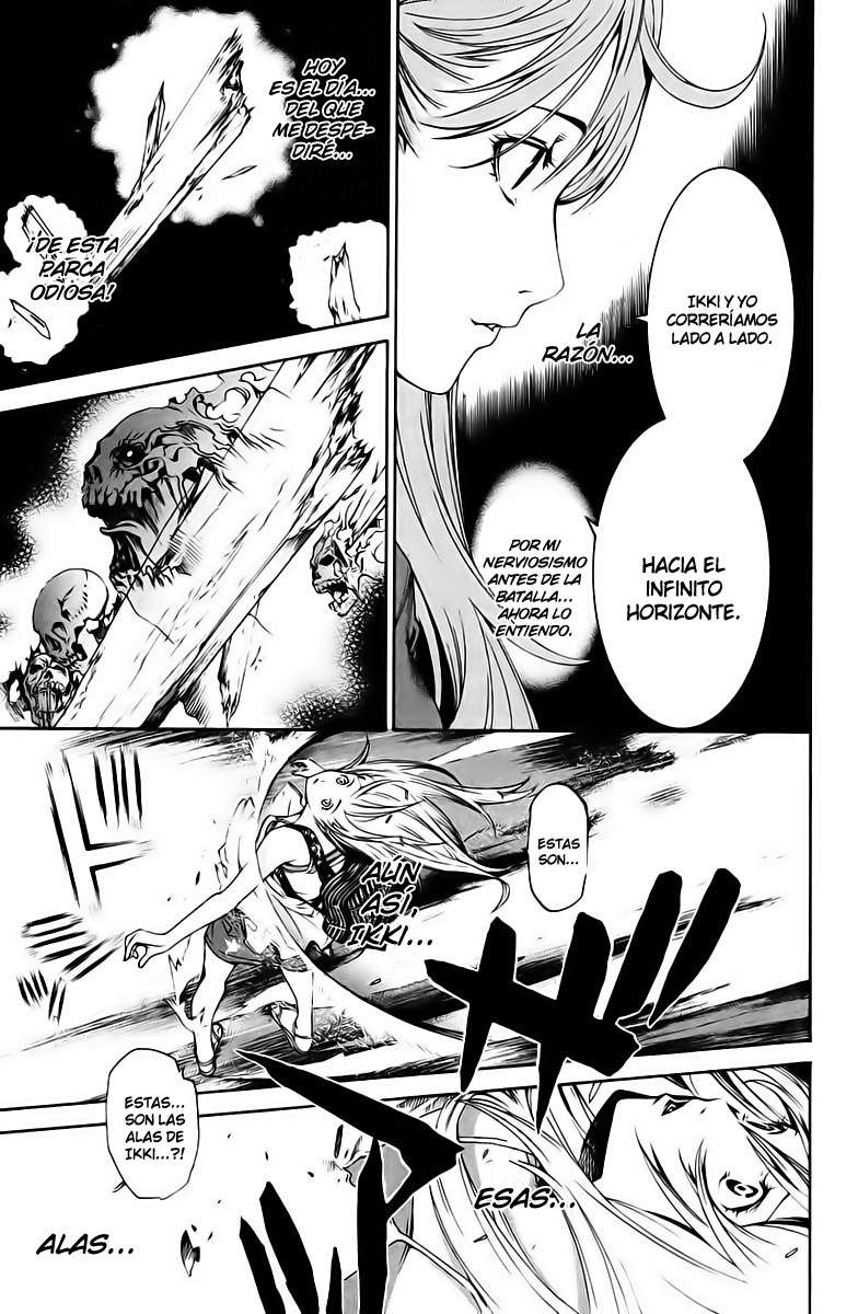 Read Air Gear Es Manga Online