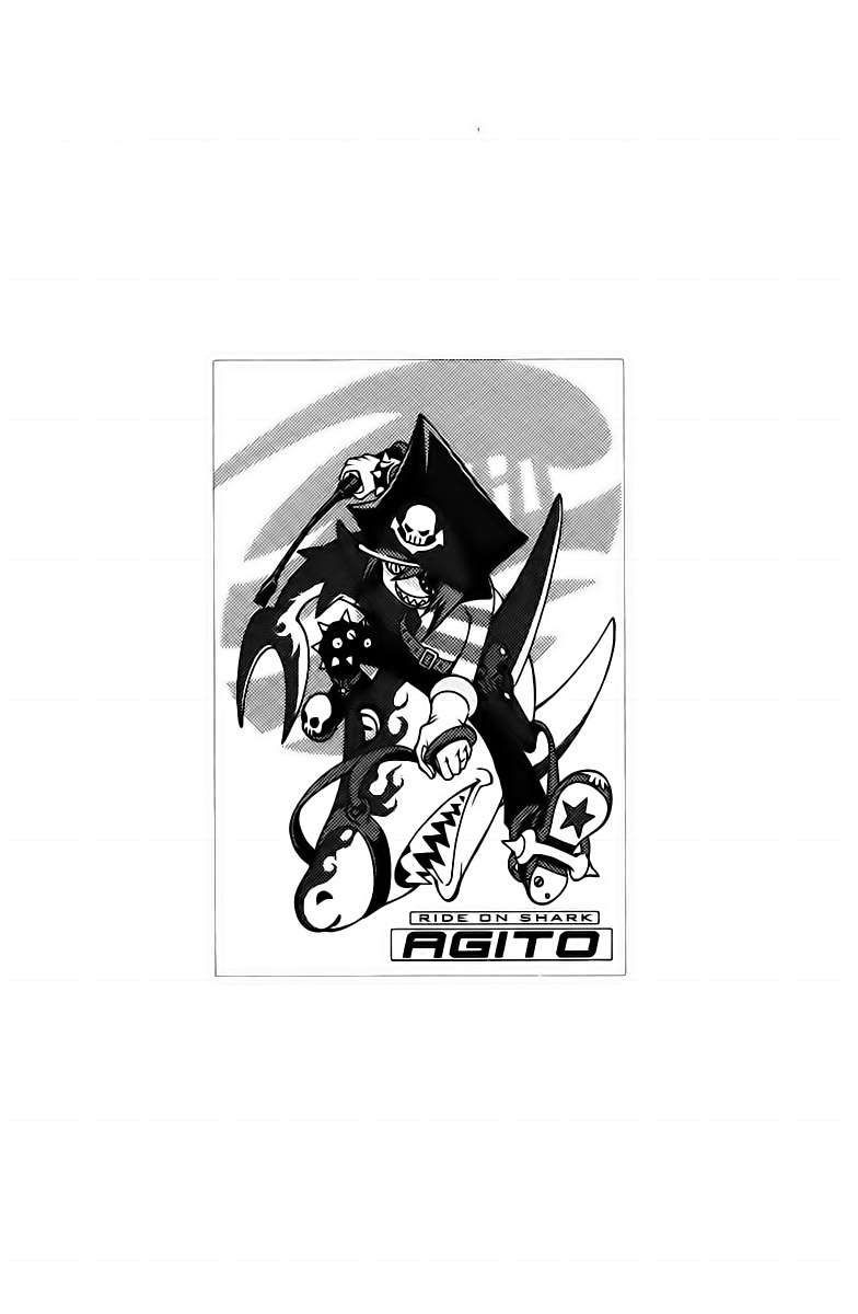 Read Air Gear Es Manga Online