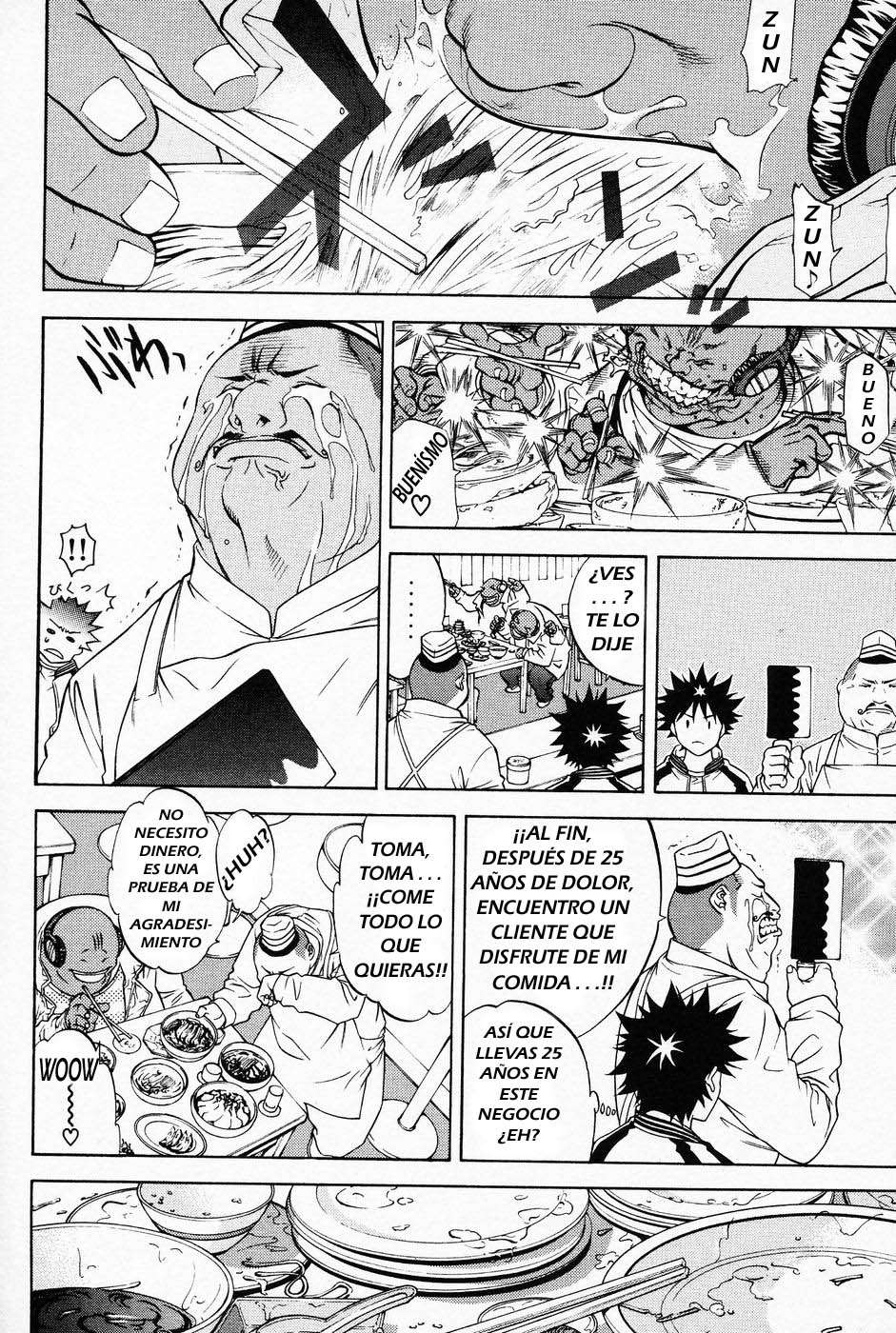 Read Air Gear Es Manga Online