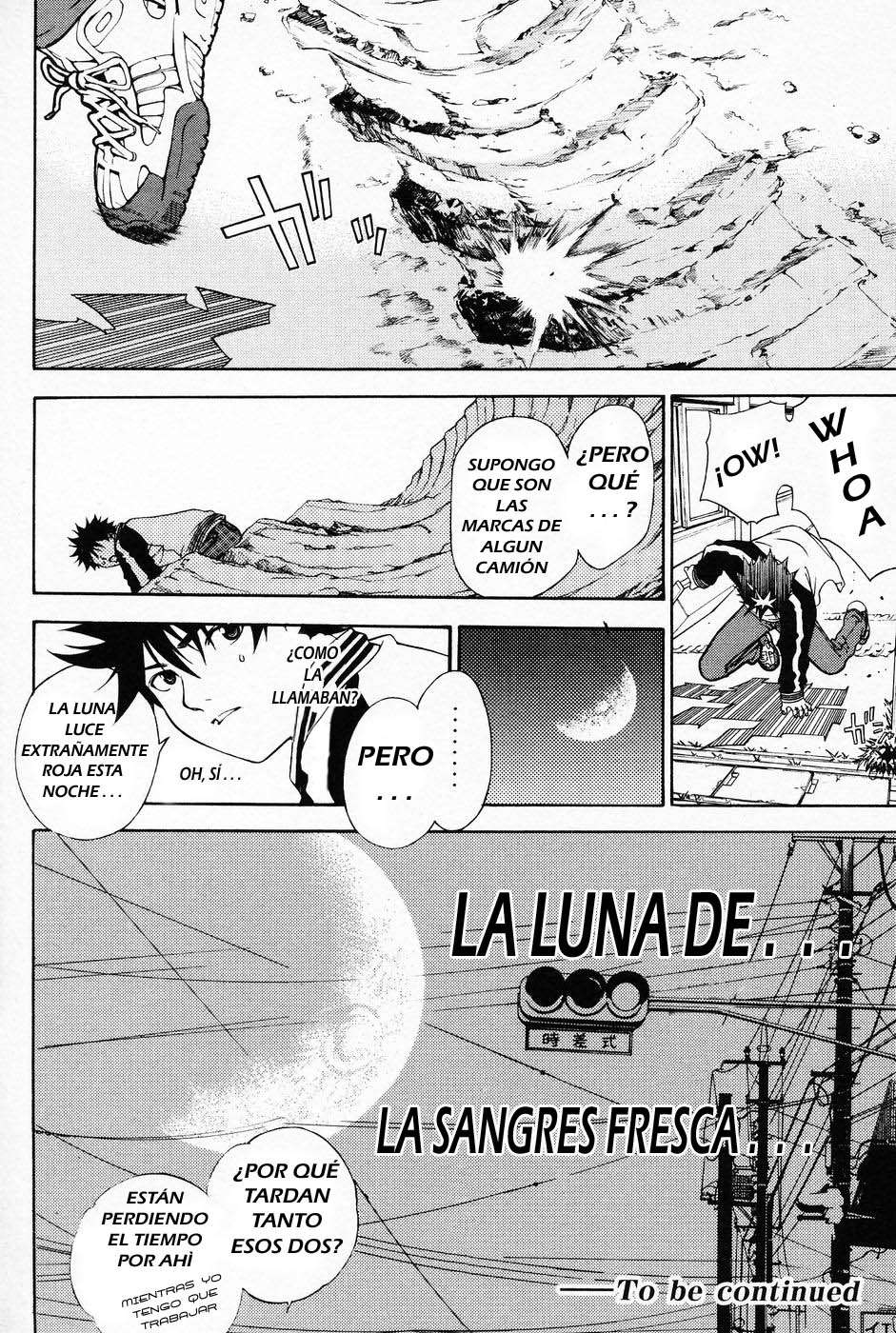 Read Air Gear Es Manga Online