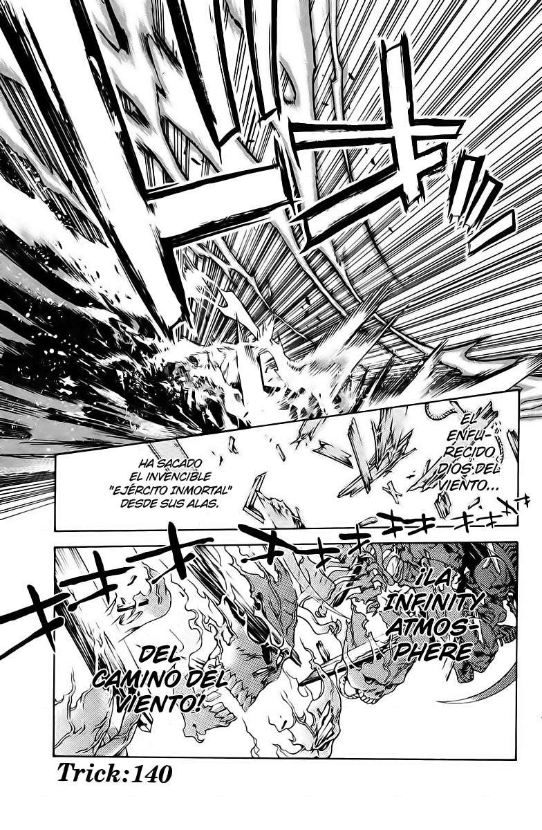Read Air Gear Es Manga Online
