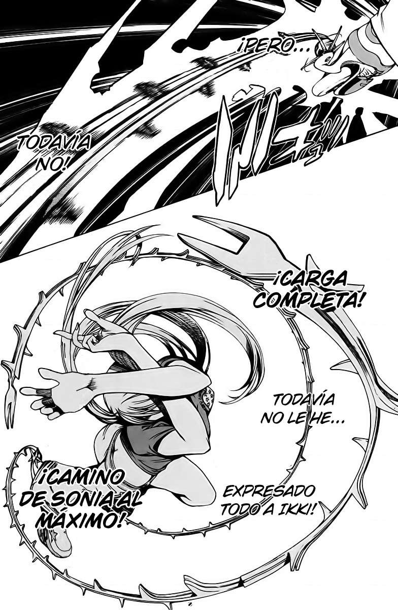 Read Air Gear Es Manga Online