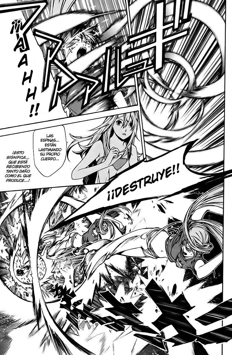 Read Air Gear Es Manga Online