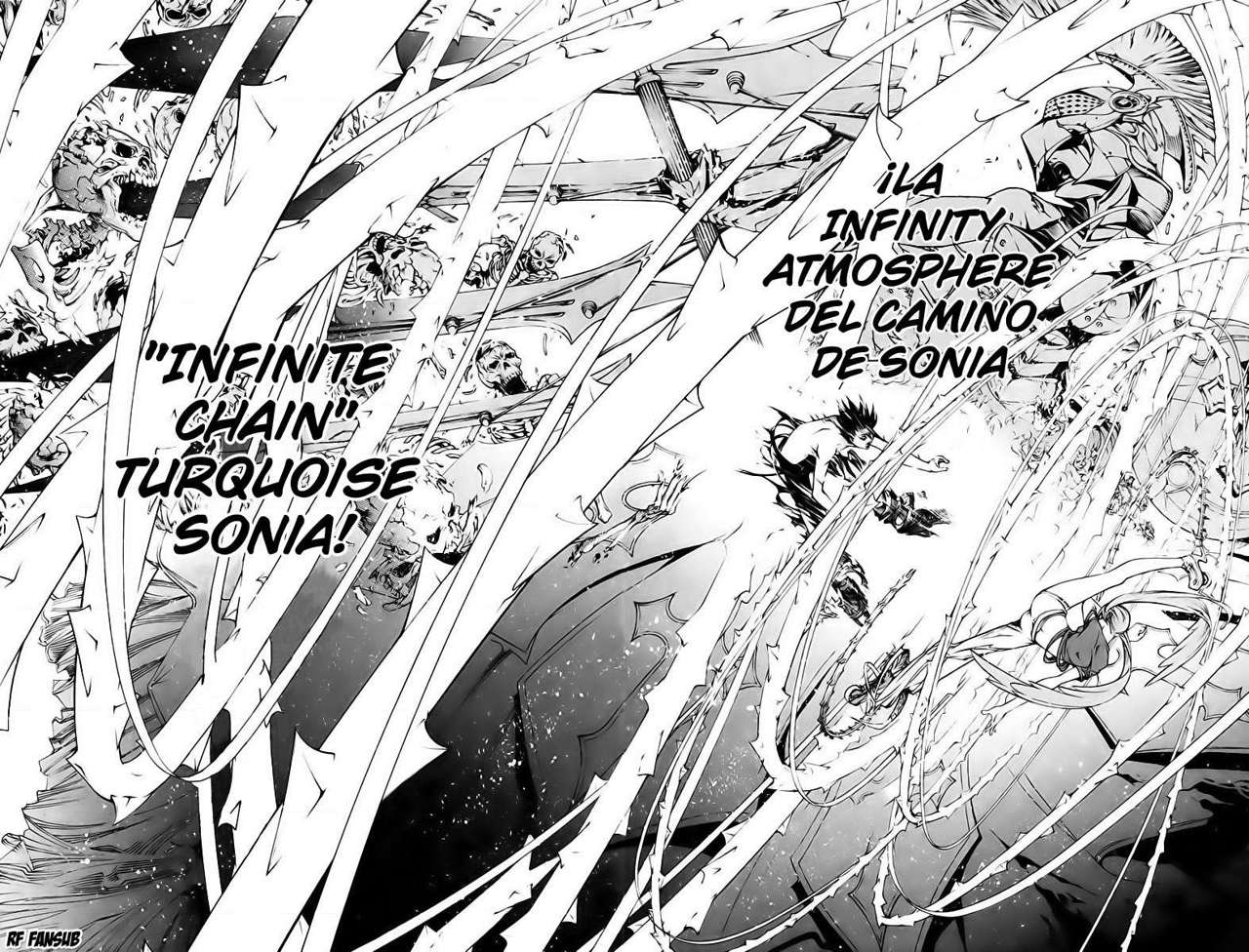 Read Air Gear Es Manga Online