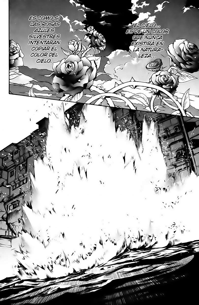 Read Air Gear Es Manga Online