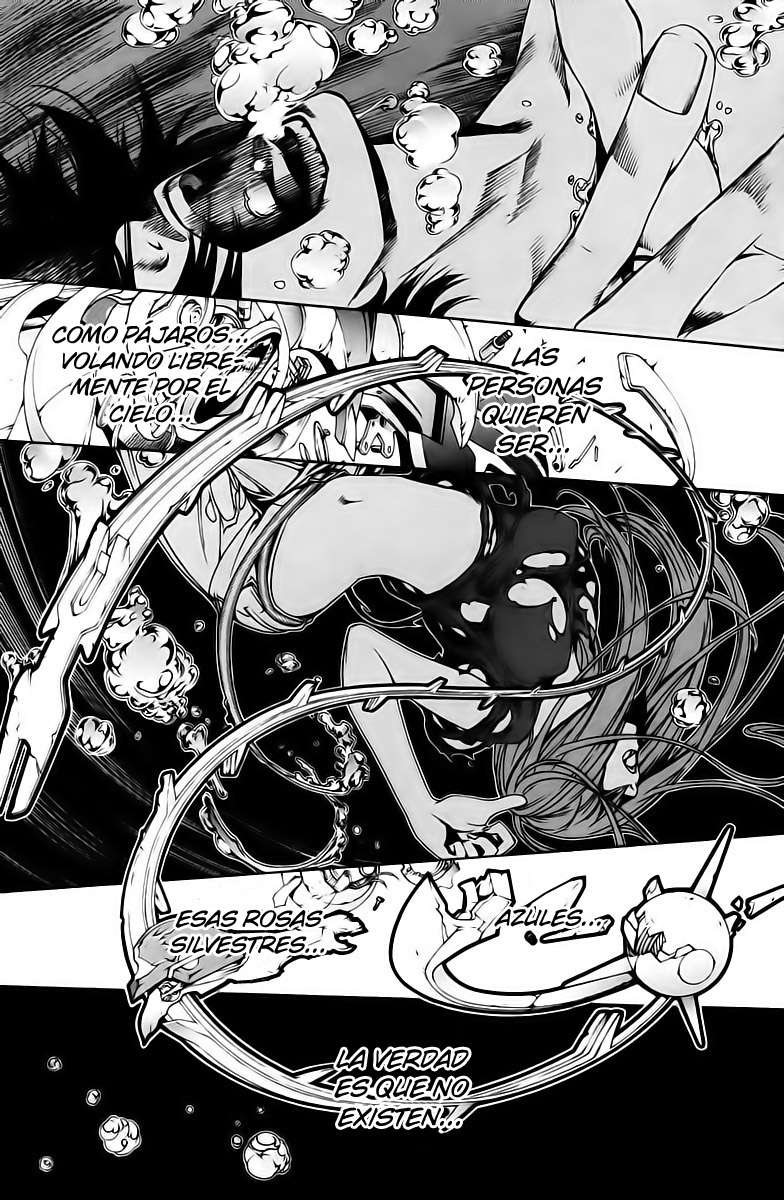 Read Air Gear Es Manga Online