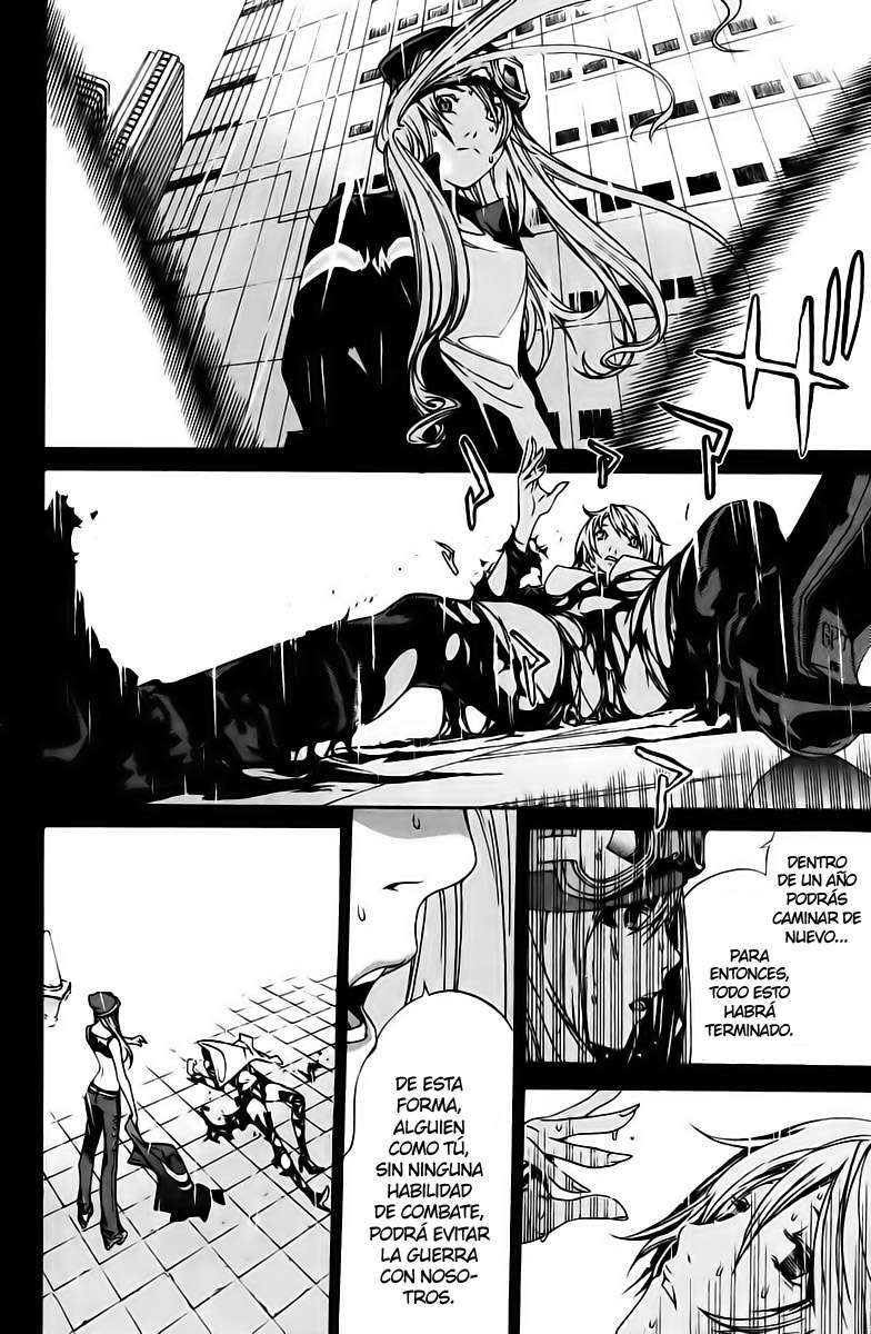 Read Air Gear Es Manga Online