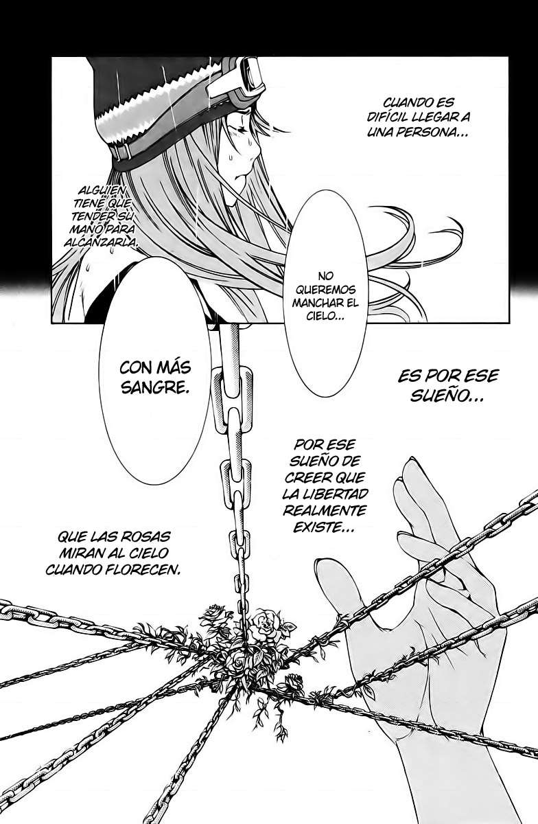 Read Air Gear Es Manga Online