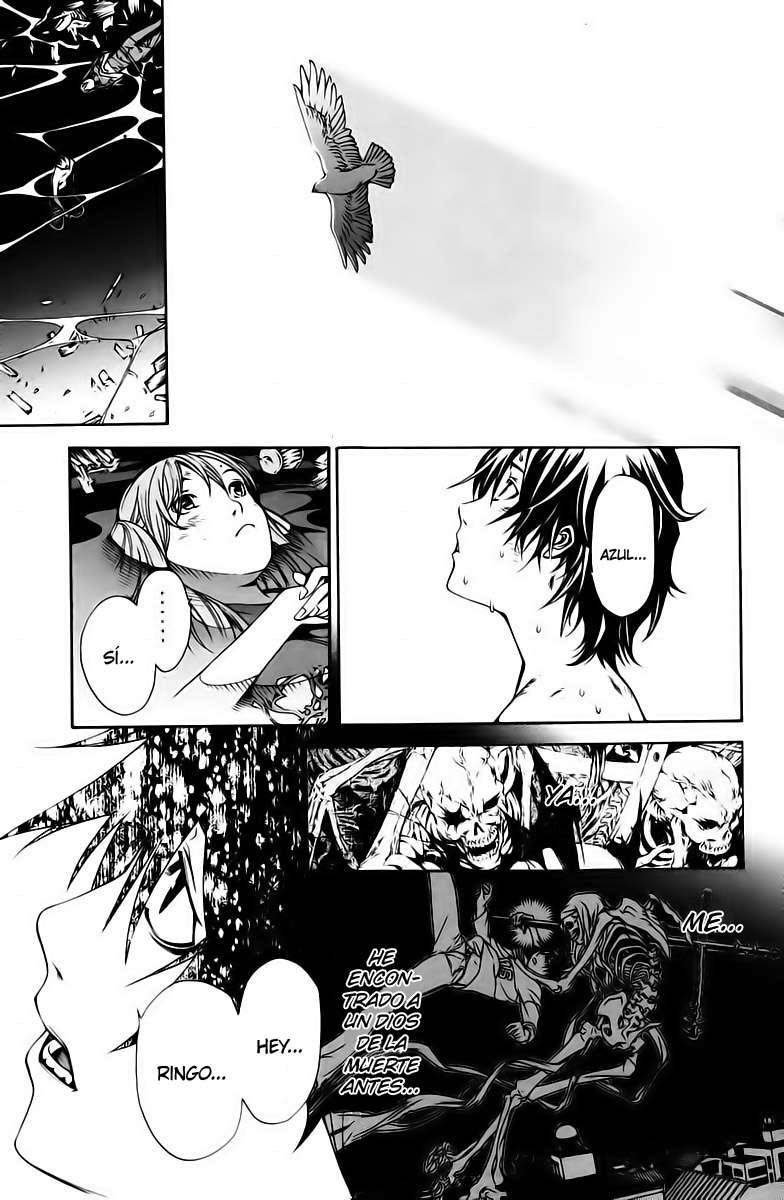 Read Air Gear Es Manga Online