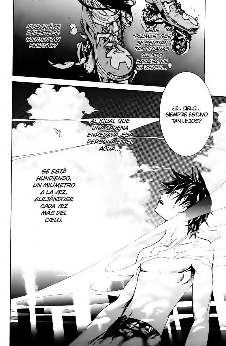 Read Air Gear Es Manga Online