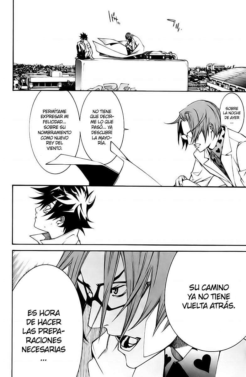 Read Air Gear Es Manga Online