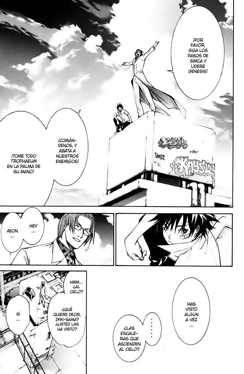 Read Air Gear Es Manga Online