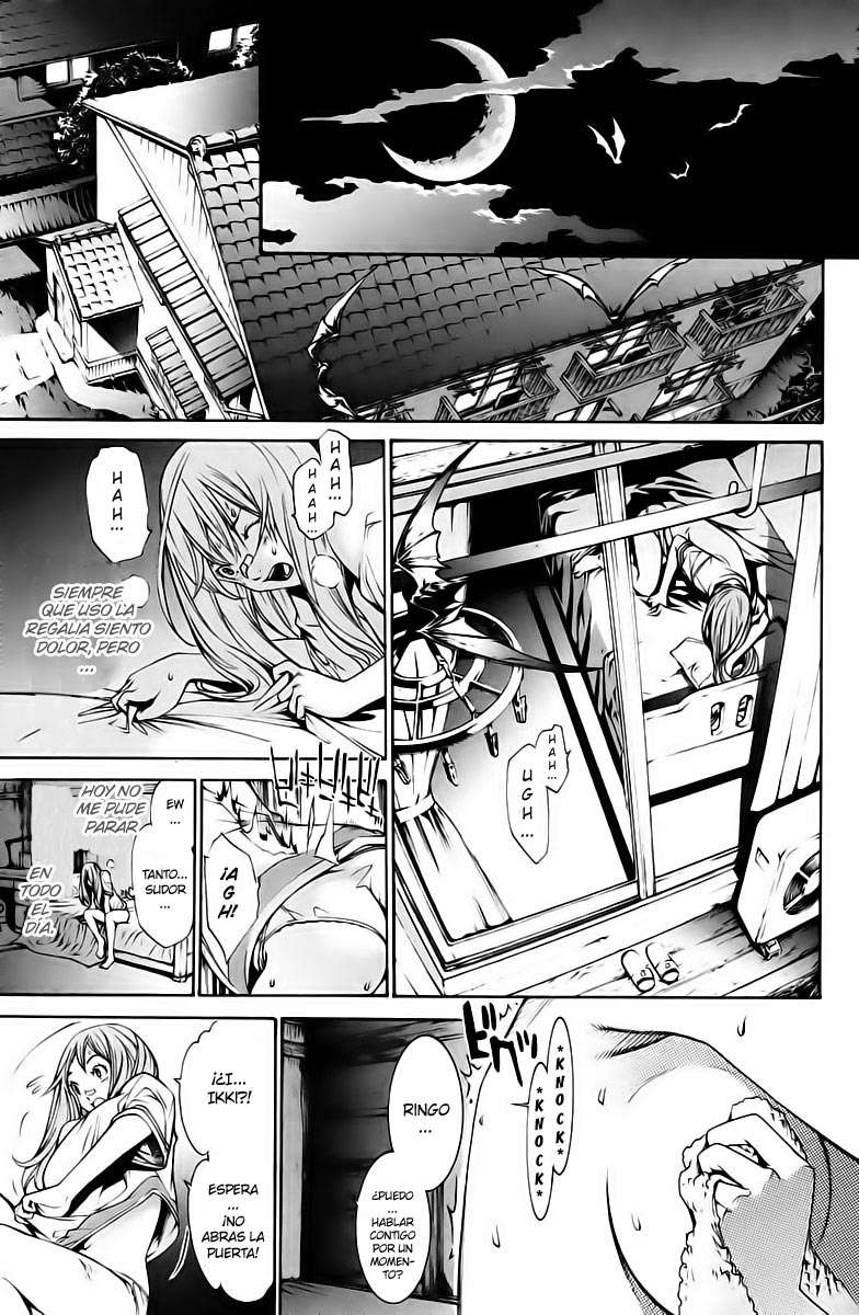 Read Air Gear Es Manga Online