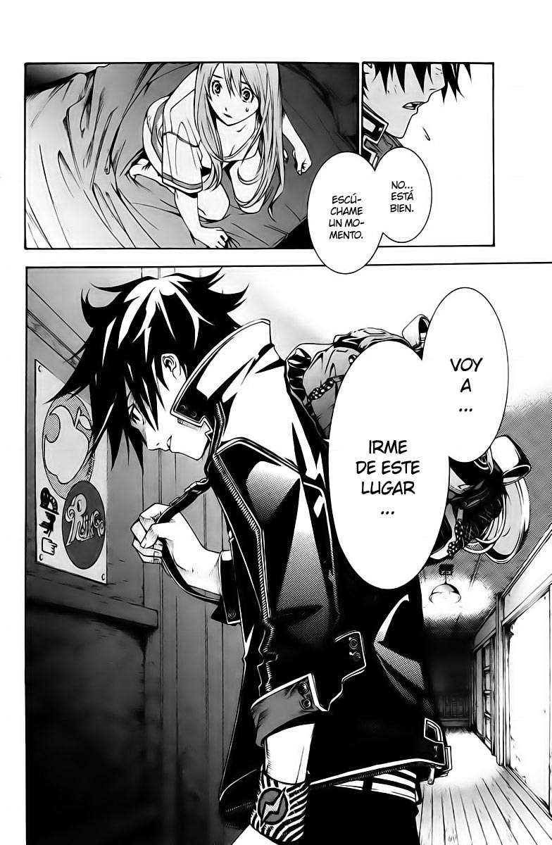 Read Air Gear Es Manga Online