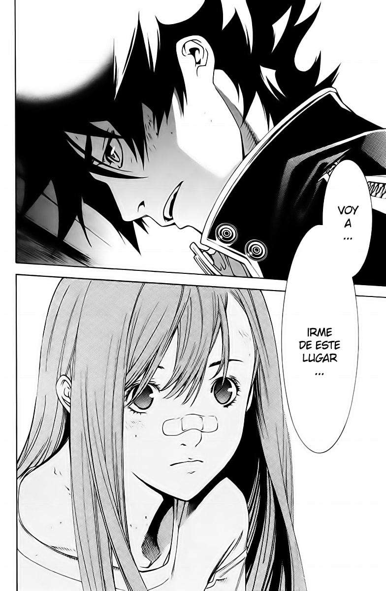 Read Air Gear Es Manga Online