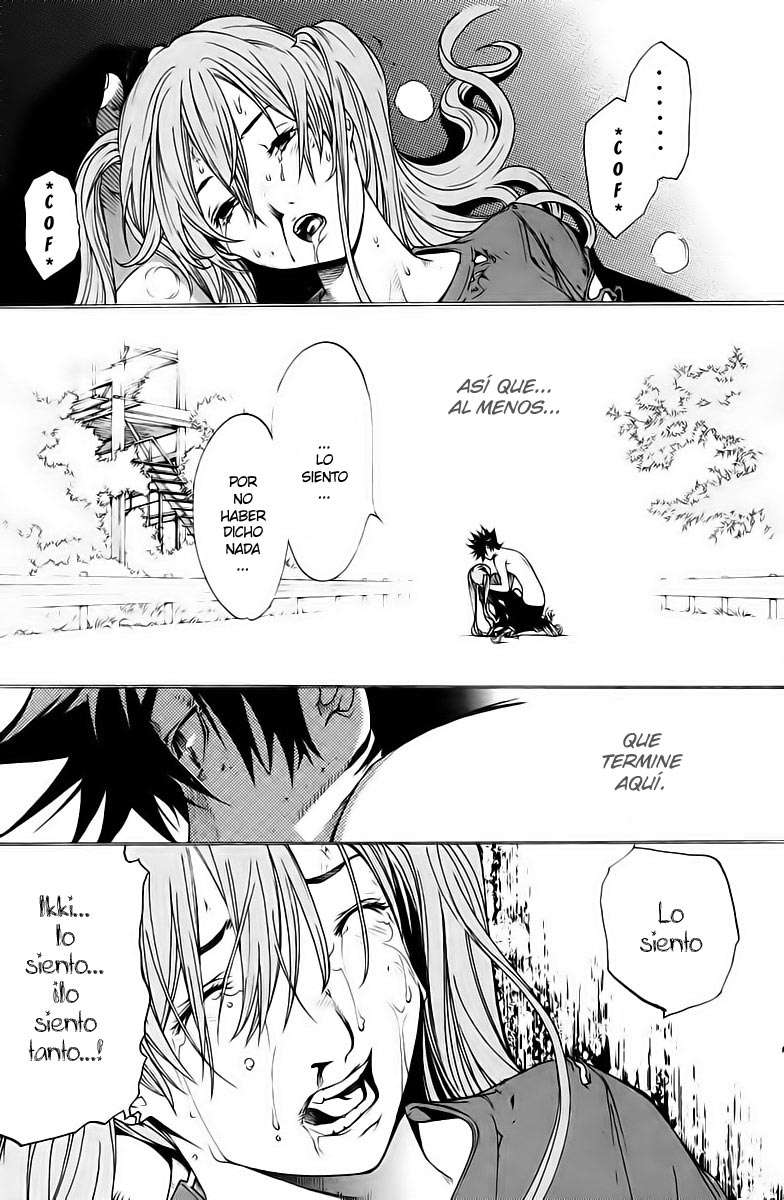 Read Air Gear Es Manga Online