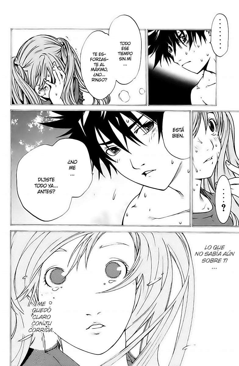 Read Air Gear Es Manga Online