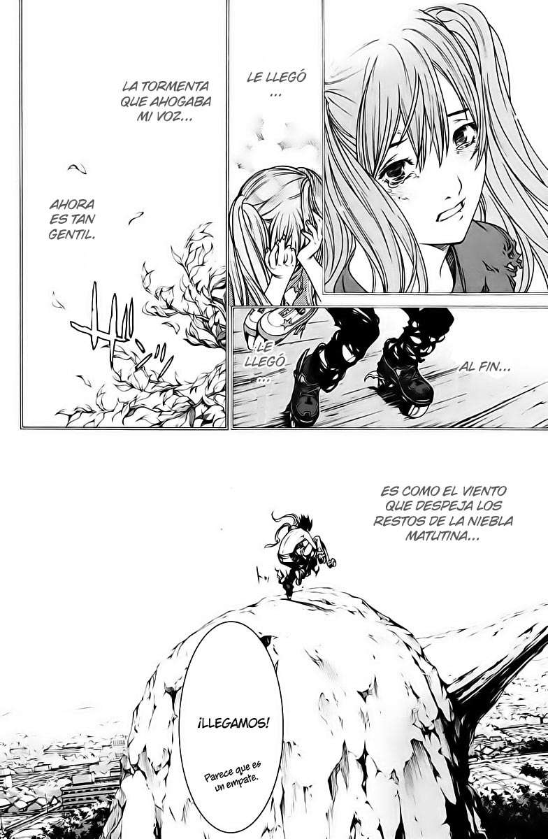 Read Air Gear Es Manga Online
