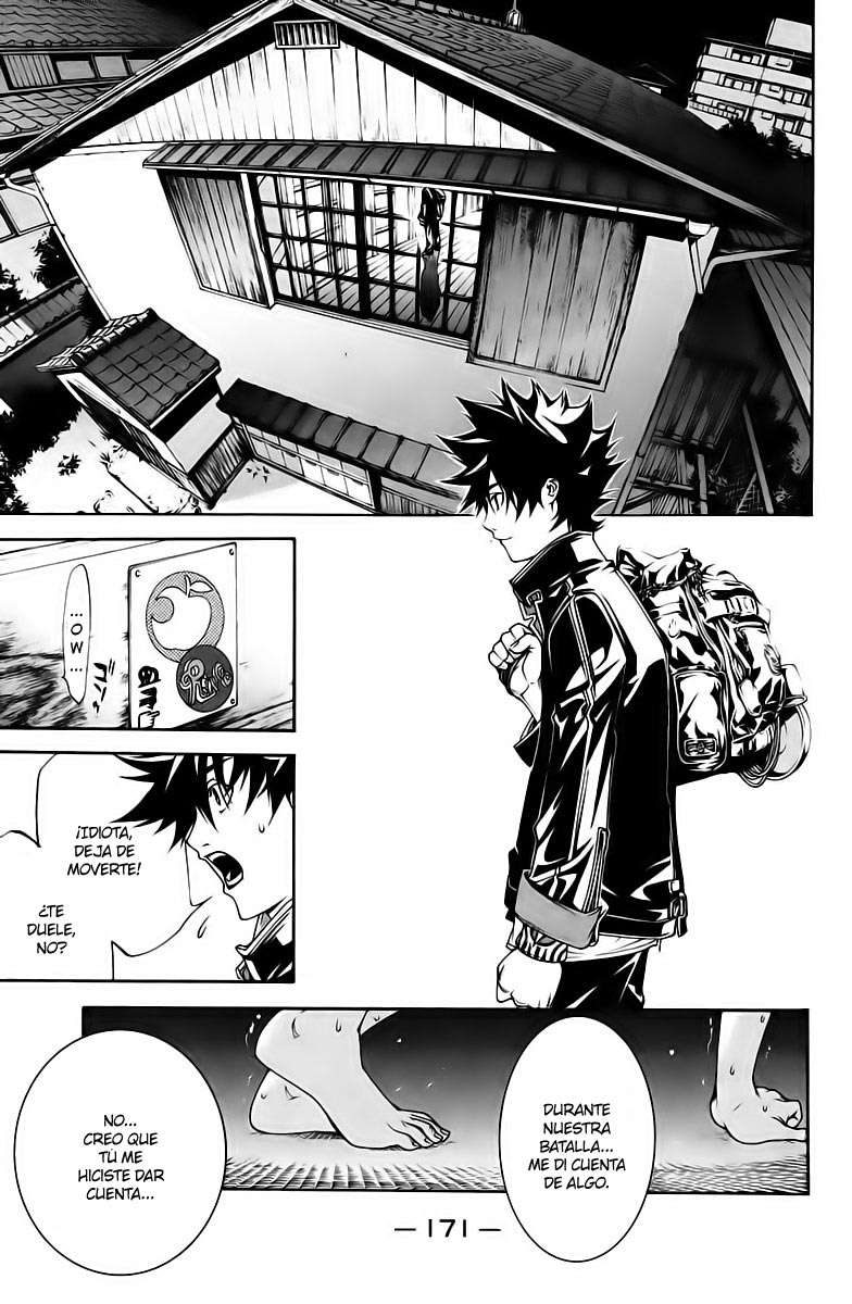 Read Air Gear Es Manga Online