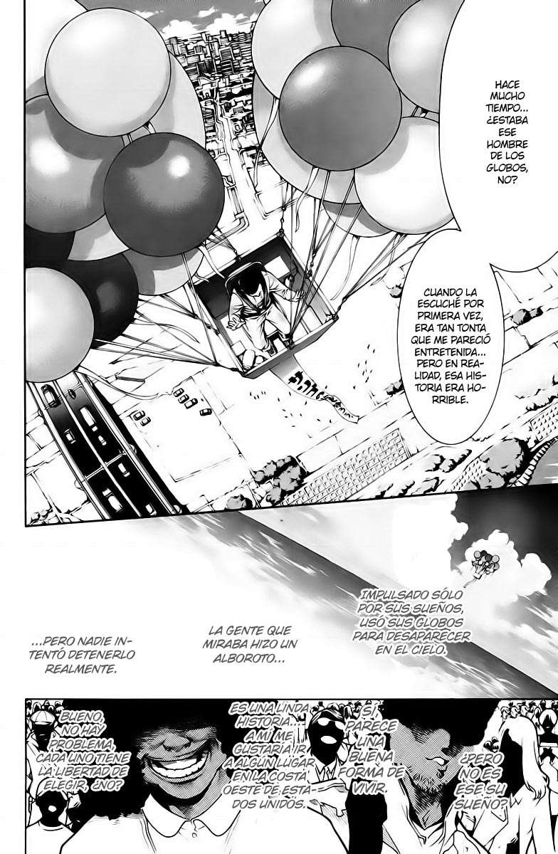 Read Air Gear Es Manga Online