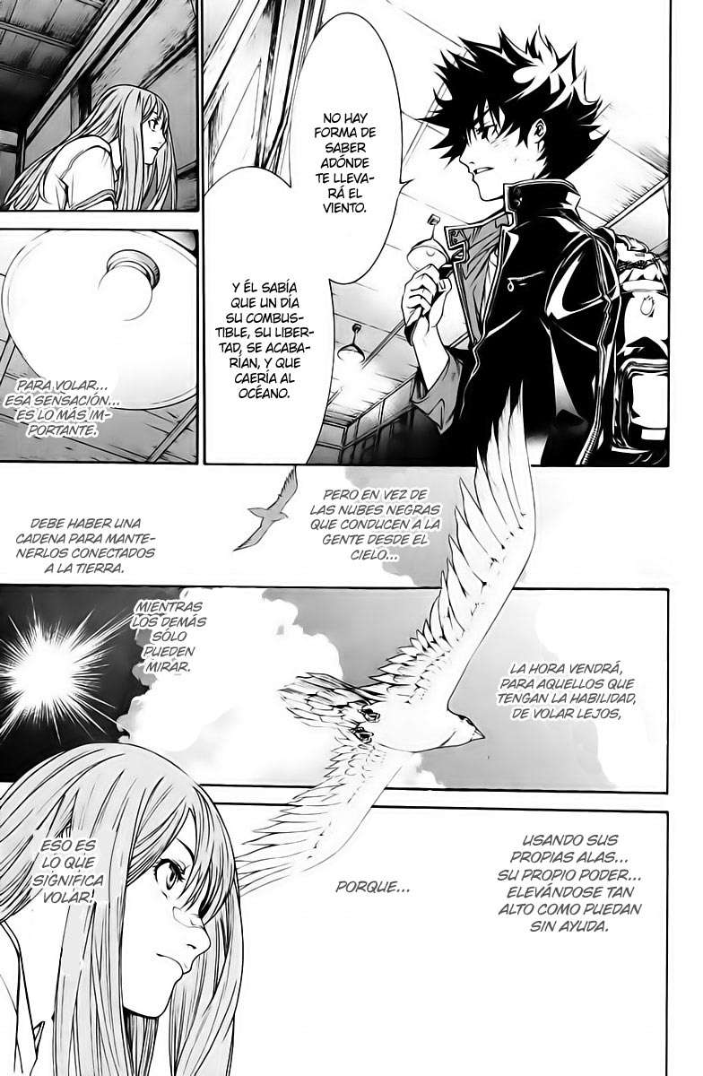 Read Air Gear Es Manga Online