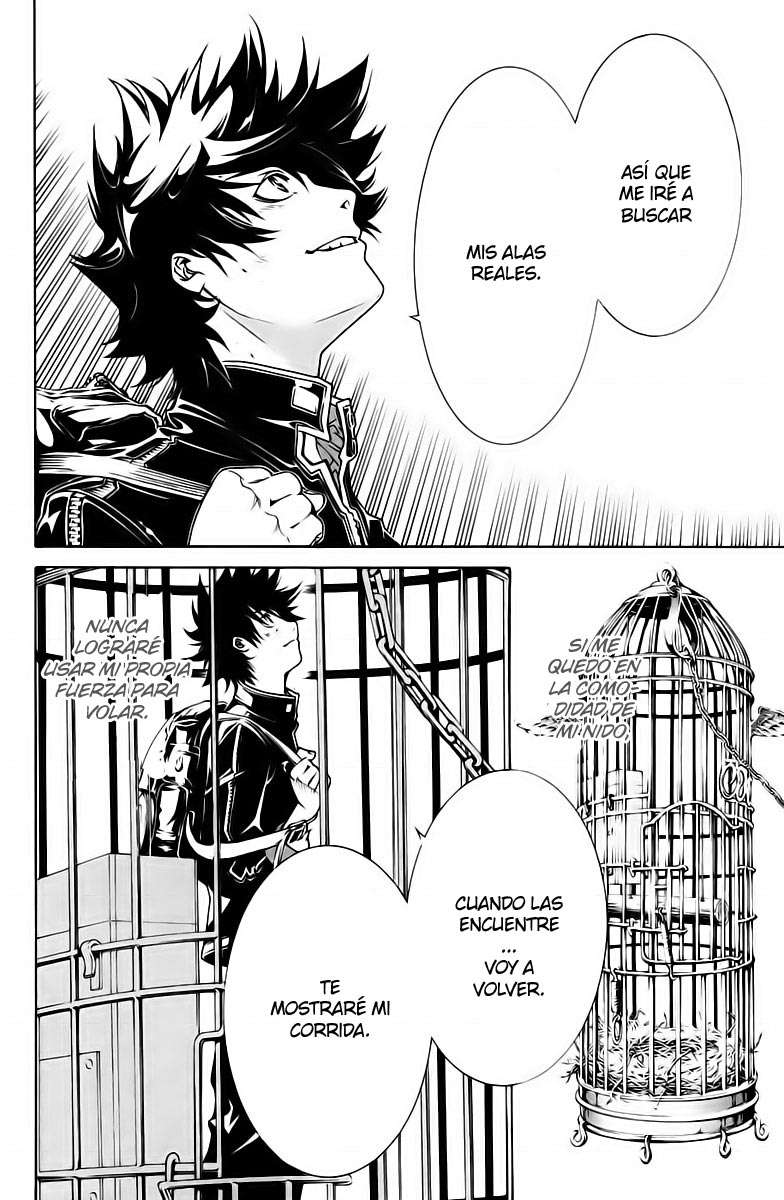 Read Air Gear Es Manga Online