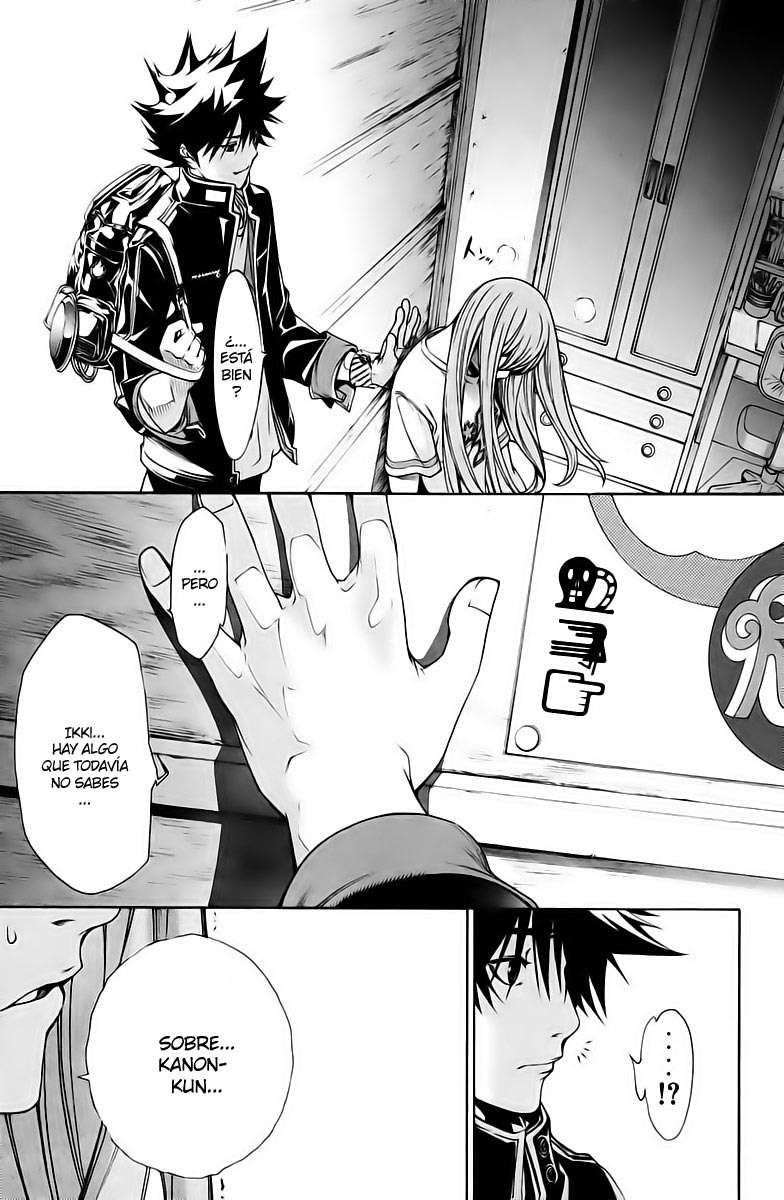 Read Air Gear Es Manga Online