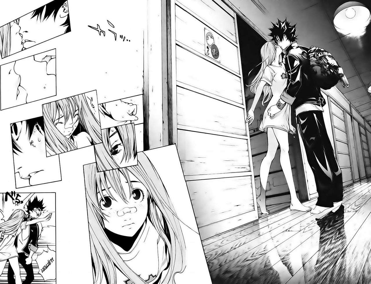 Read Air Gear Es Manga Online
