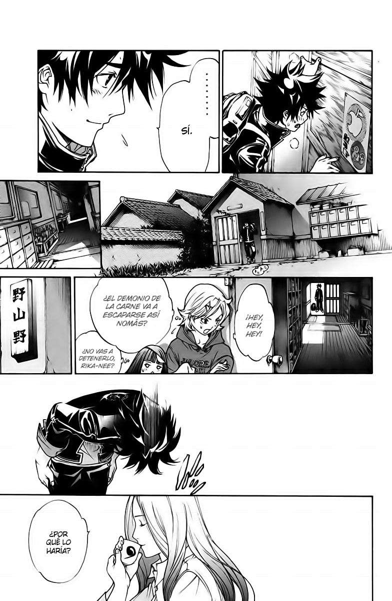 Read Air Gear Es Manga Online