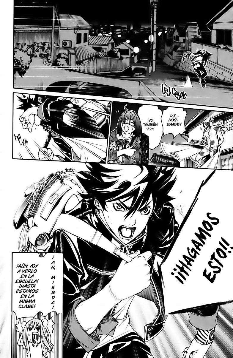 Read Air Gear Es Manga Online