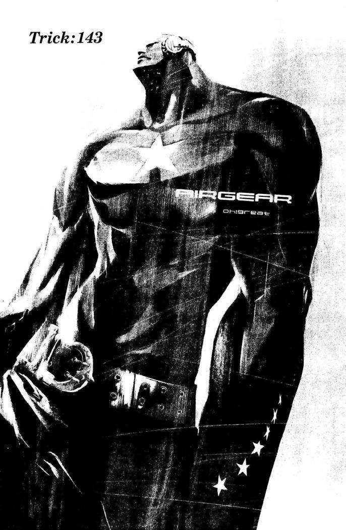 Read Air Gear Es Manga Online
