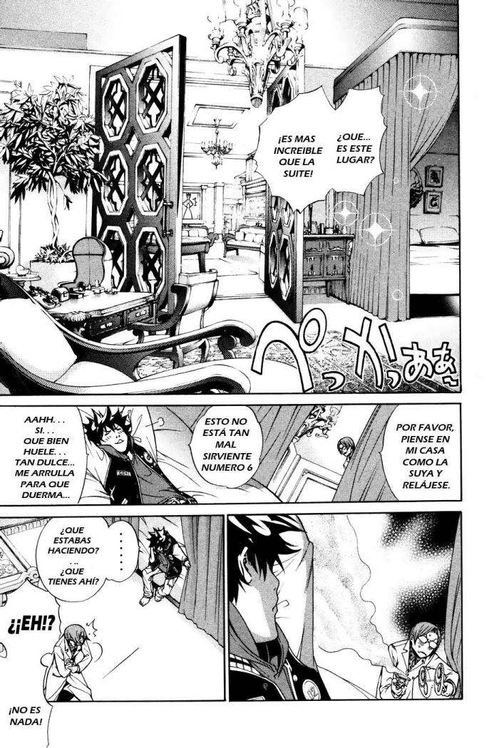 Read Air Gear Es Manga Online