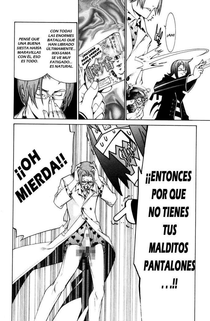 Read Air Gear Es Manga Online
