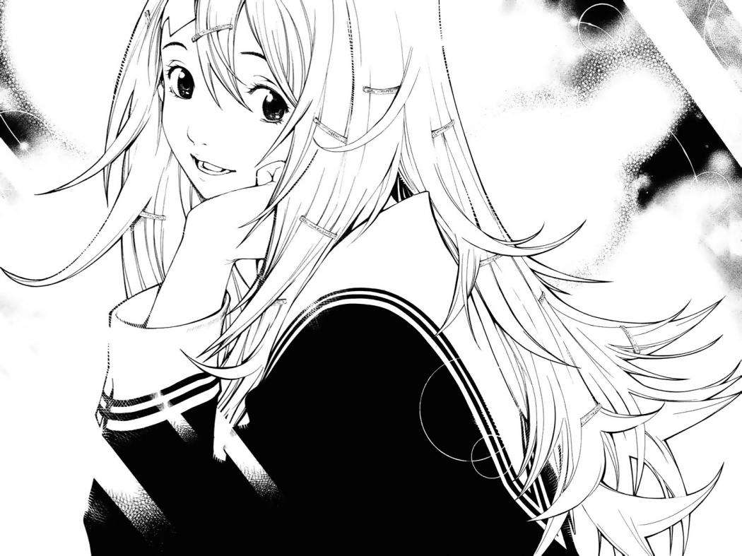 Read Air Gear Es Manga Online