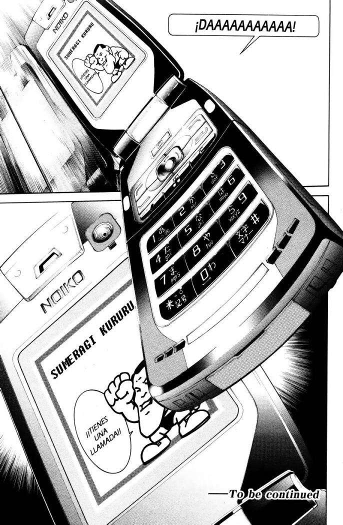 Read Air Gear Es Manga Online