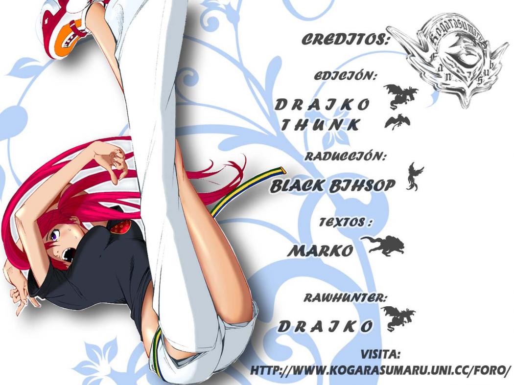 Read Air Gear Es Manga Online