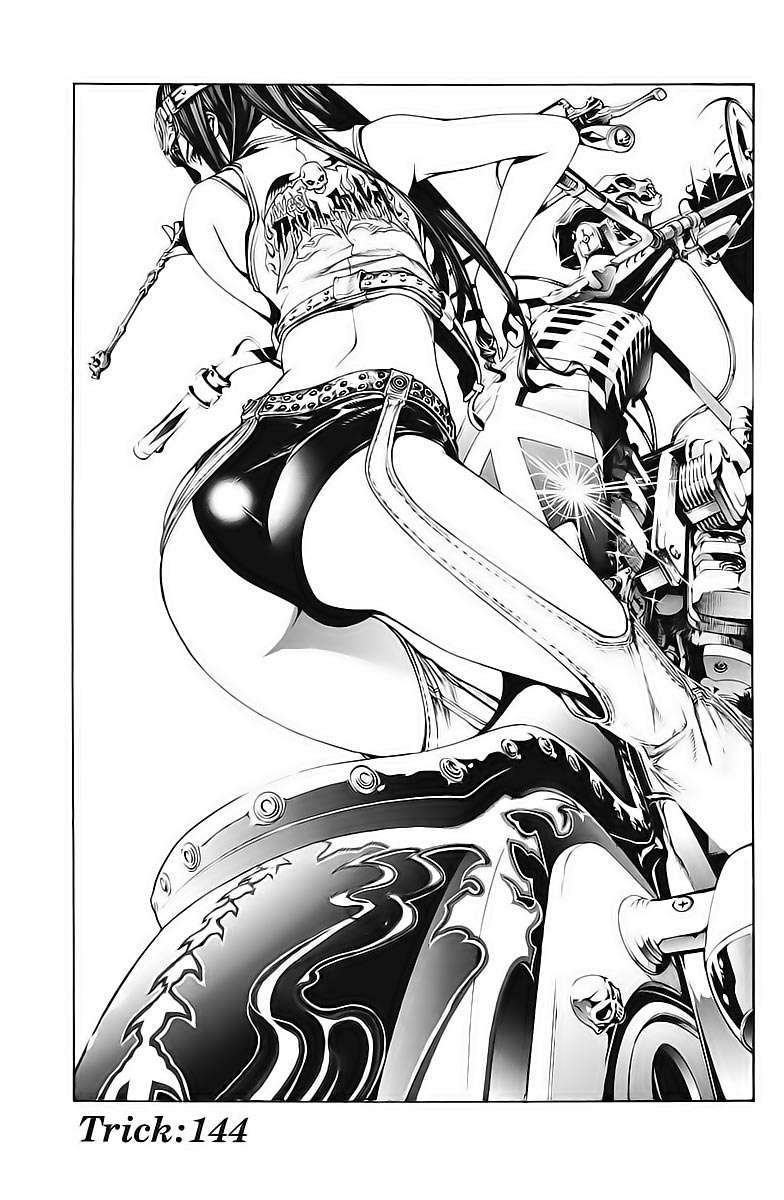 Read Air Gear Es Manga Online