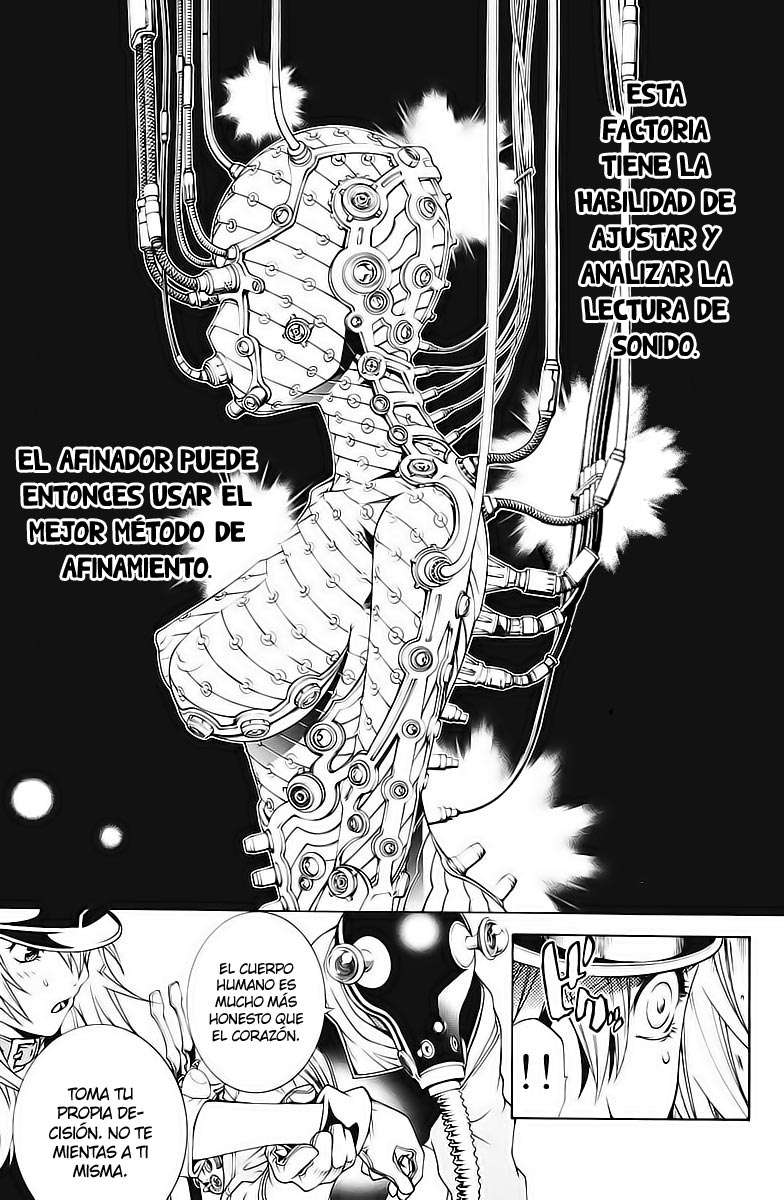 Read Air Gear Es Manga Online
