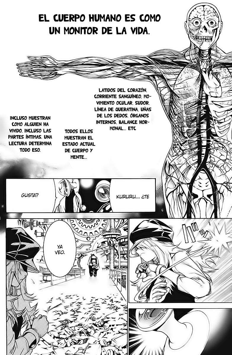 Read Air Gear Es Manga Online